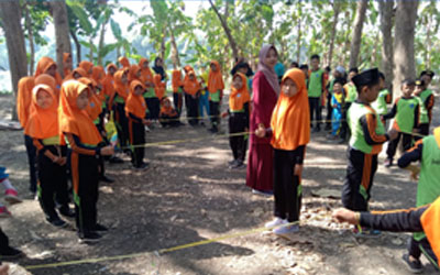 7 TIPS AGAR ANAK SEMANGAT SEKOLAH, NOMER 6 JARANG DILAKUKAN