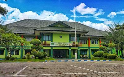 Kalender Pendidikan Madrasah Kemenag Jawa Timur